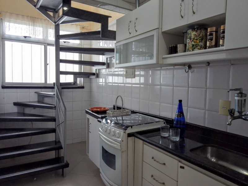 Cobertura à venda com 3 quartos, 150m² - Foto 14