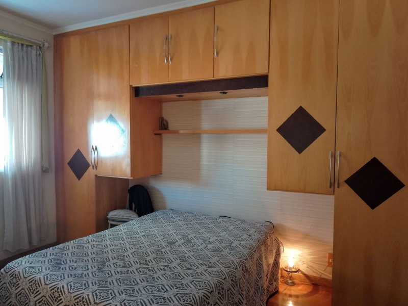 Cobertura à venda com 3 quartos, 150m² - Foto 5