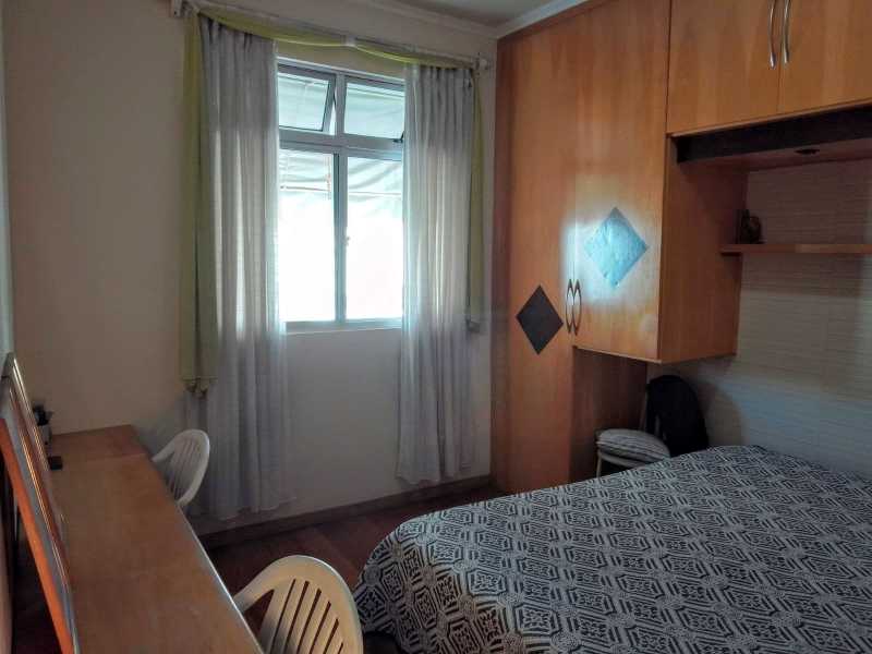 Cobertura à venda com 3 quartos, 150m² - Foto 3