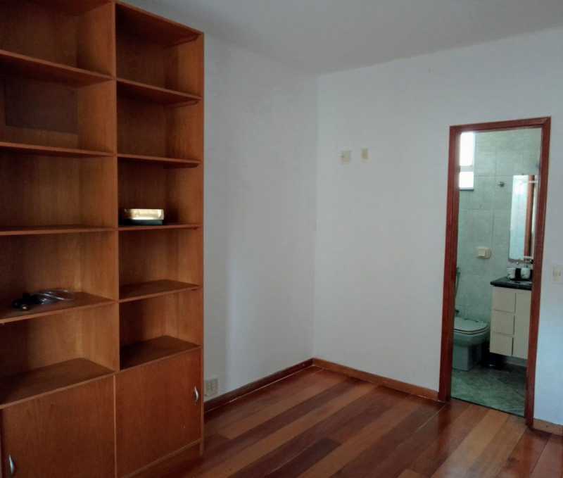 Cobertura à venda com 3 quartos, 150m² - Foto 17