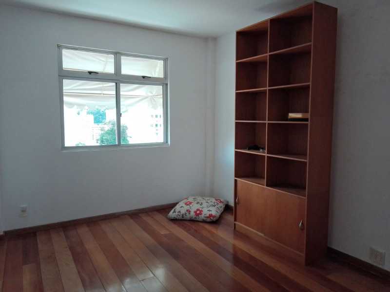 Cobertura à venda com 3 quartos, 150m² - Foto 16