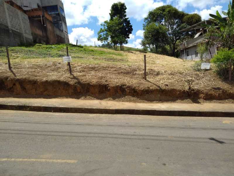 Terreno à venda, 280 - Foto 2