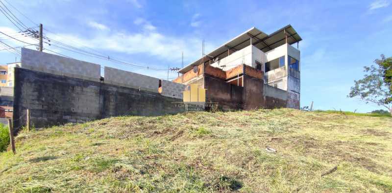 Terreno, 280 m² - Foto 3