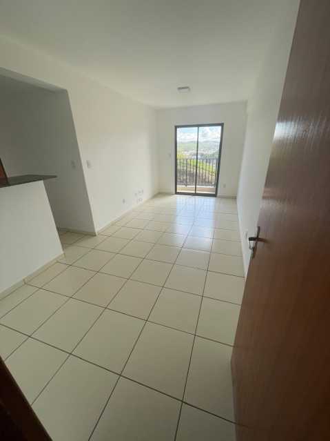 Apartamento à venda com 2 quartos, 50m² - Foto 3