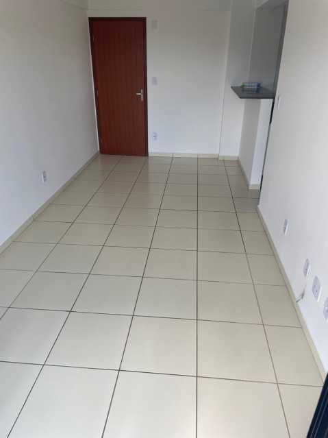 Apartamento à venda com 2 quartos, 50m² - Foto 4