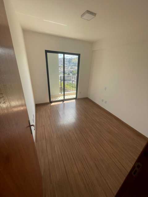 Apartamento à venda com 2 quartos, 50m² - Foto 9