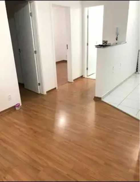 Apartamento para alugar com 2 quartos, 40m² - Foto 14