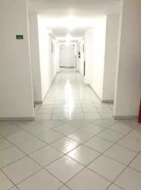 Apartamento para alugar com 2 quartos, 40m² - Foto 9