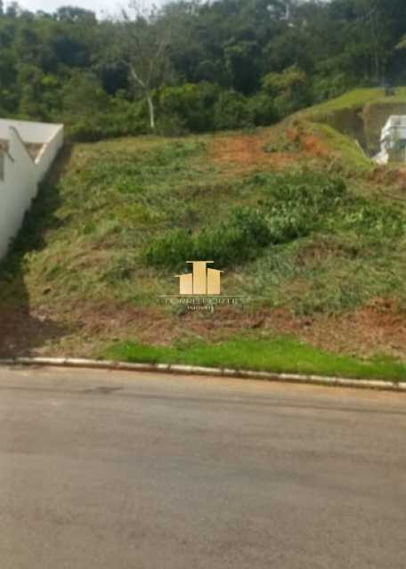 Terreno, 984 m² - Foto 2