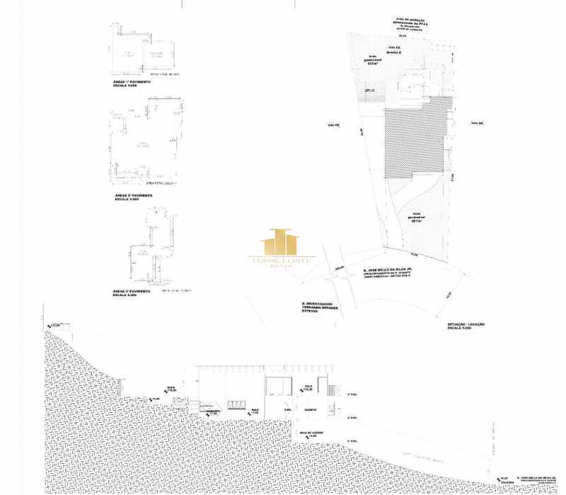 Terreno, 984 m² - Foto 3