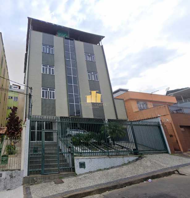 Apartamento, 2 quartos, 102 m² - Foto 1