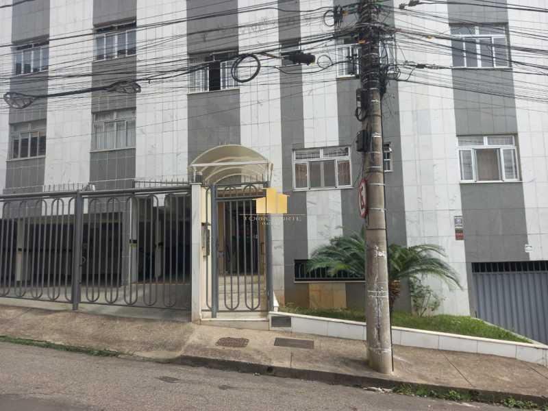 Apartamento, 1 quarto, 38 m² - Foto 2