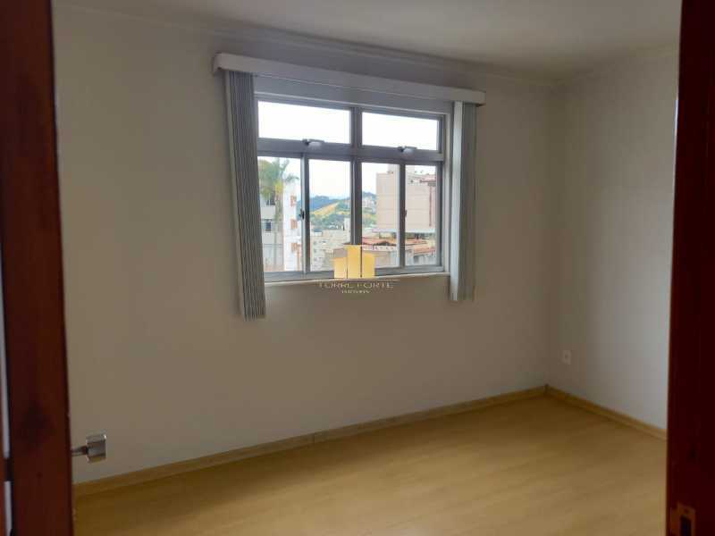 Apartamento, 1 quarto, 38 m² - Foto 3