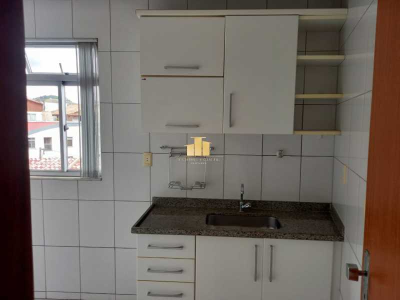Apartamento, 1 quarto, 38 m² - Foto 10