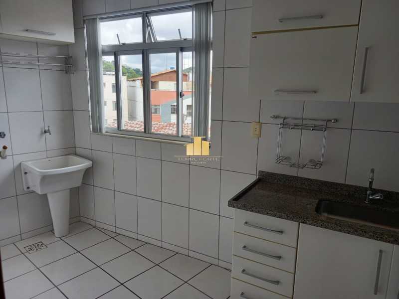 Apartamento, 1 quarto, 38 m² - Foto 11