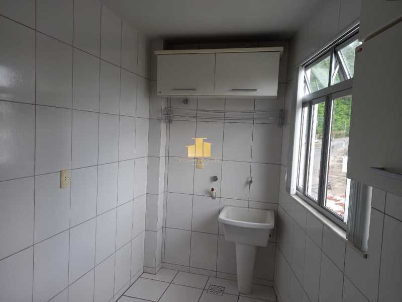 Apartamento, 1 quarto, 38 m² - Foto 12