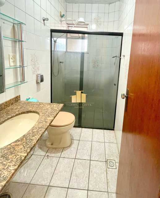 Apartamento, 2 quartos, 80 m² - Foto 10