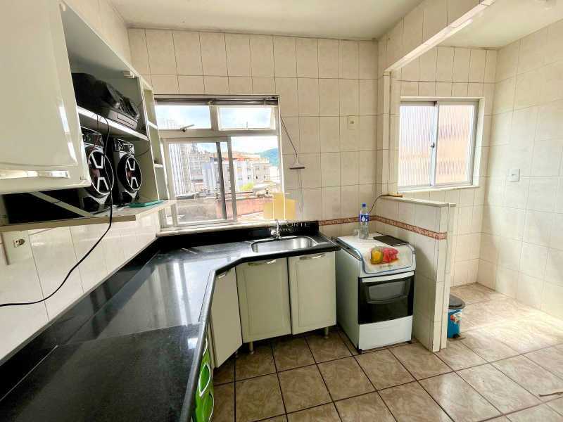 Apartamento, 2 quartos, 80 m² - Foto 19