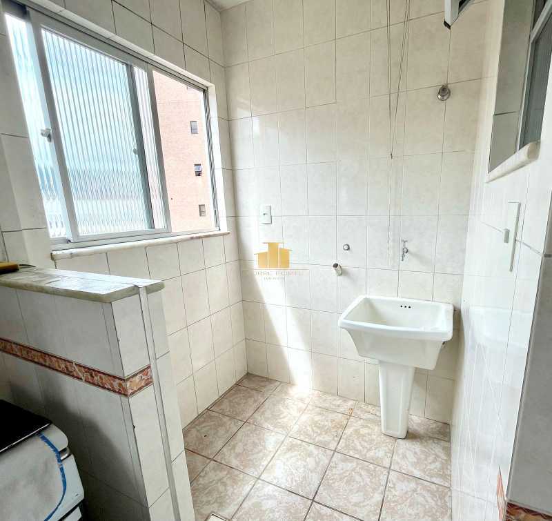 Apartamento, 2 quartos, 80 m² - Foto 26