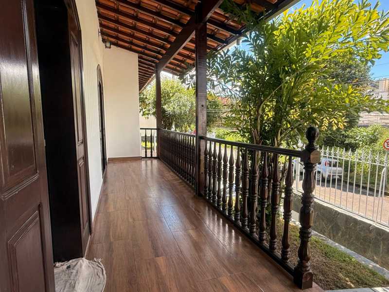 Casa, 5 quartos, 450 m² - Foto 3