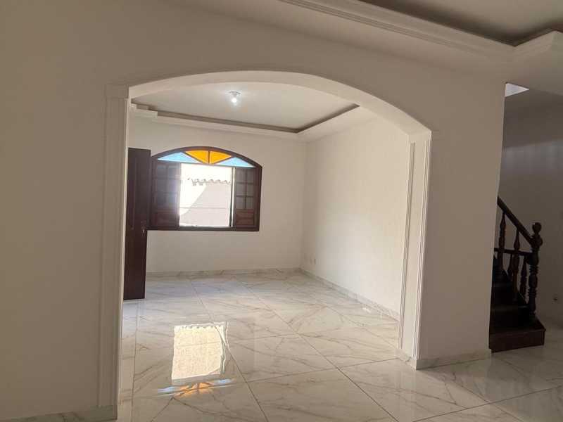 Casa, 5 quartos, 450 m² - Foto 4