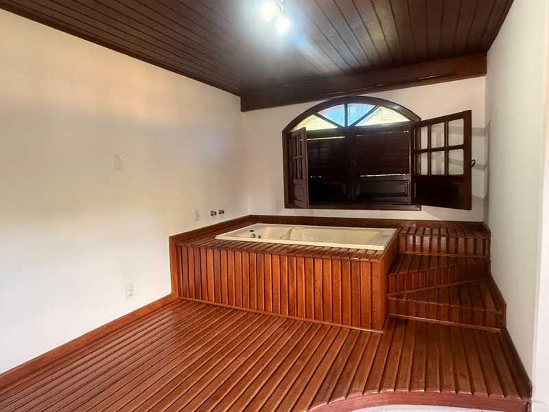 Casa, 5 quartos, 450 m² - Foto 28