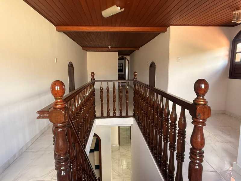 Casa, 5 quartos, 450 m² - Foto 26