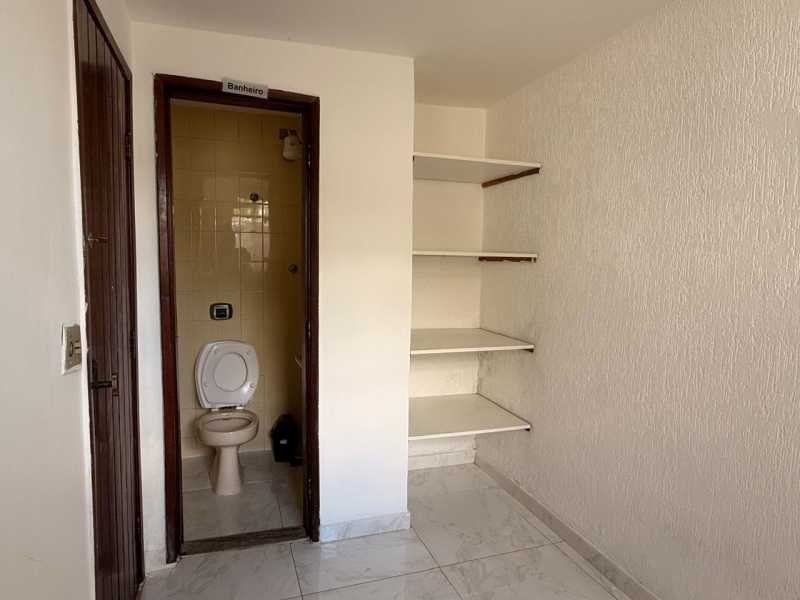 Casa, 5 quartos, 450 m² - Foto 25