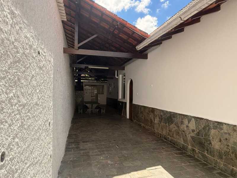 Casa, 5 quartos, 450 m² - Foto 21