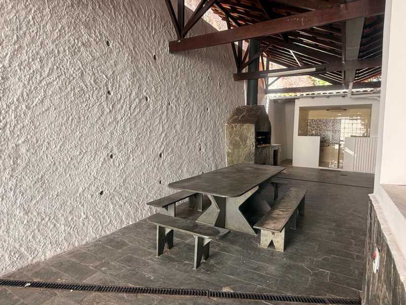 Casa, 5 quartos, 450 m² - Foto 22