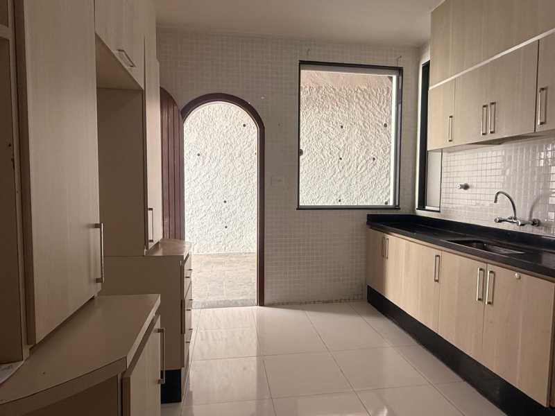 Casa, 5 quartos, 450 m² - Foto 9