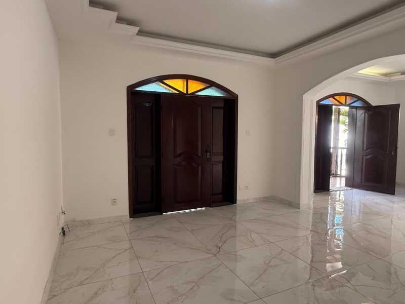 Casa, 5 quartos, 450 m² - Foto 6