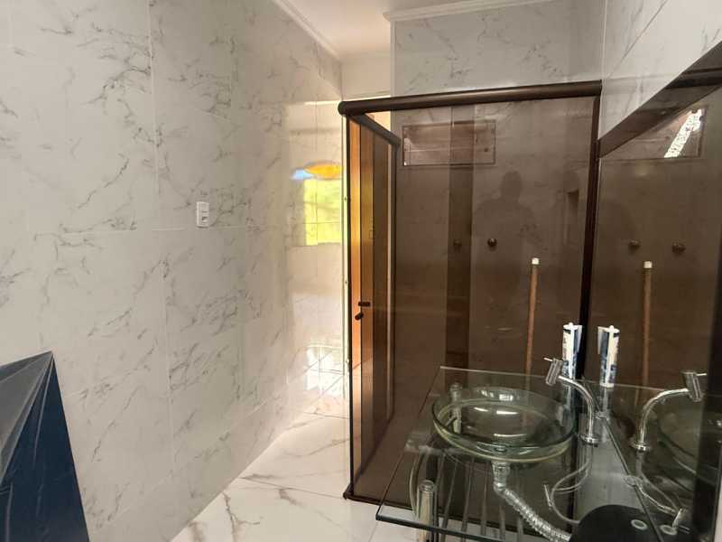 Casa, 5 quartos, 450 m² - Foto 20