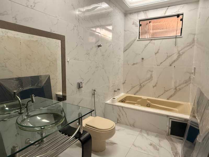 Casa, 5 quartos, 450 m² - Foto 19