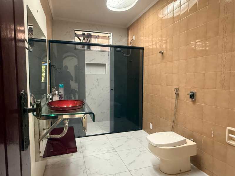 Casa, 5 quartos, 450 m² - Foto 16