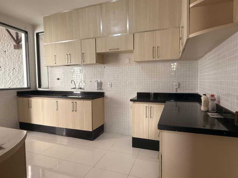 Casa, 5 quartos, 450 m² - Foto 8