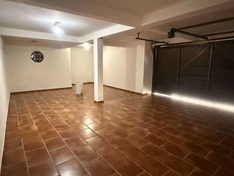 Casa, 5 quartos, 450 m² - Foto 29