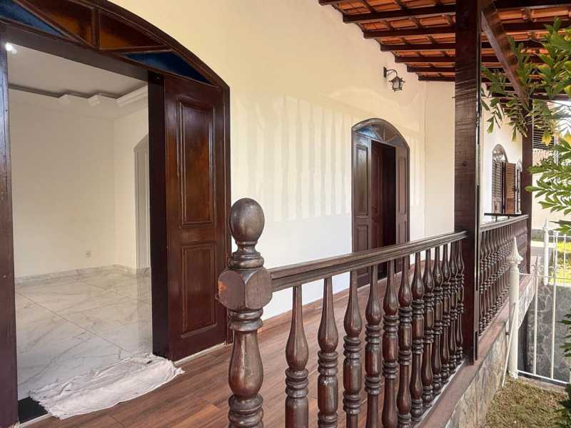 Casa, 5 quartos, 450 m² - Foto 2
