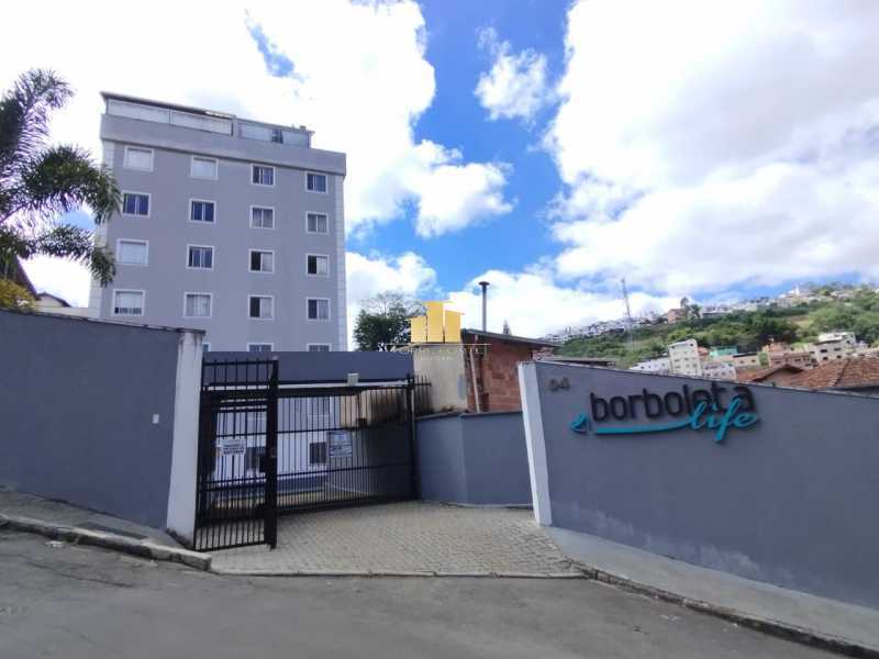 Apartamento, 2 quartos, 43 m² - Foto 19