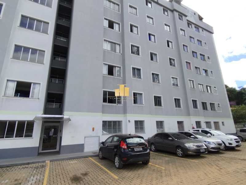 Apartamento, 2 quartos, 43 m² - Foto 21