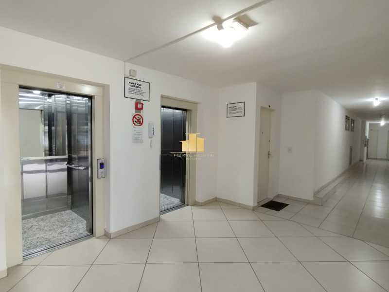 Apartamento, 2 quartos, 43 m² - Foto 22