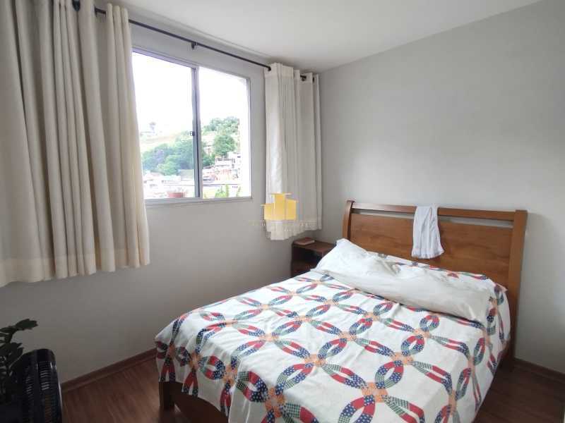 Apartamento, 2 quartos, 43 m² - Foto 10