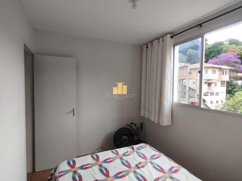 Apartamento, 2 quartos, 43 m² - Foto 11