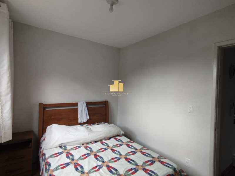 Apartamento, 2 quartos, 43 m² - Foto 12