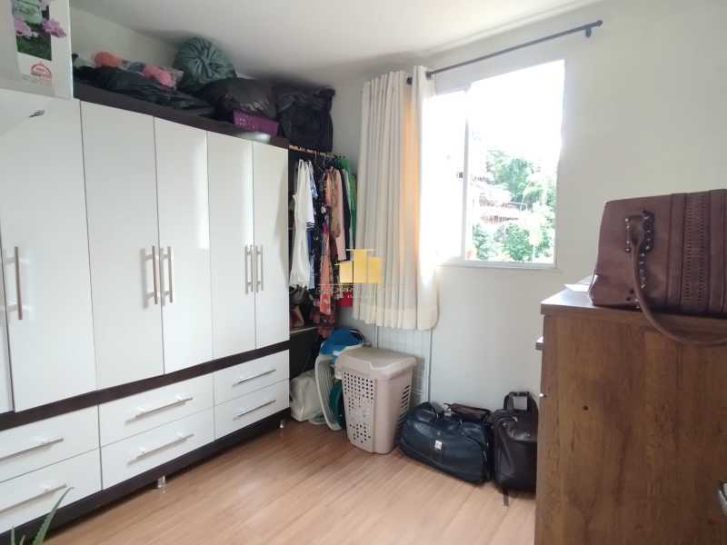 Apartamento, 2 quartos, 43 m² - Foto 13