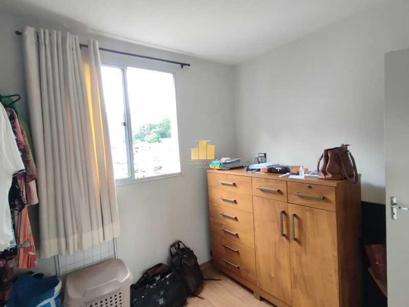 Apartamento, 2 quartos, 43 m² - Foto 14