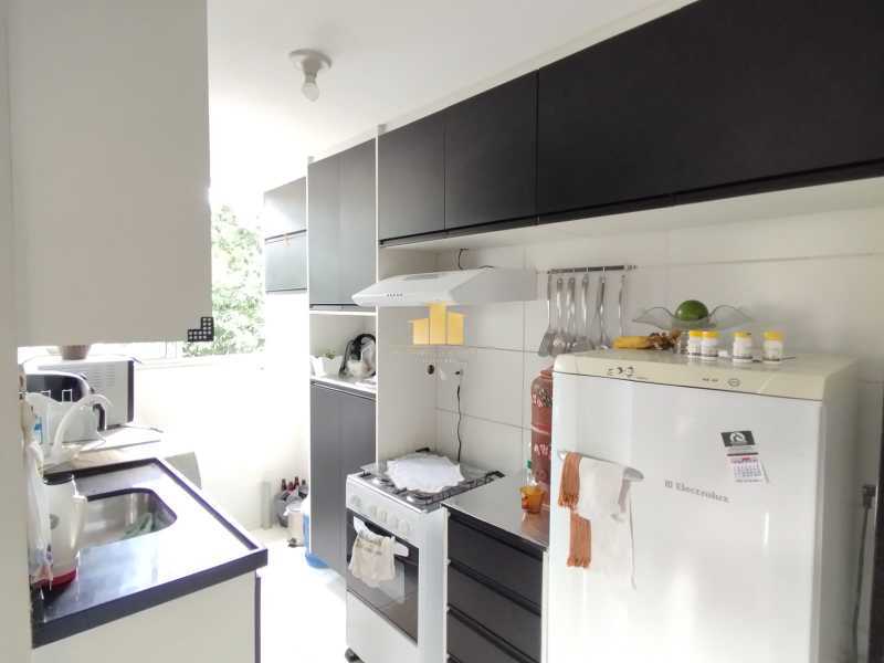 Apartamento, 2 quartos, 43 m² - Foto 5