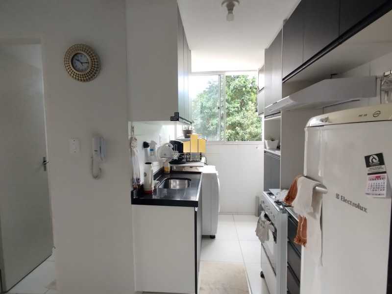 Apartamento, 2 quartos, 43 m² - Foto 6