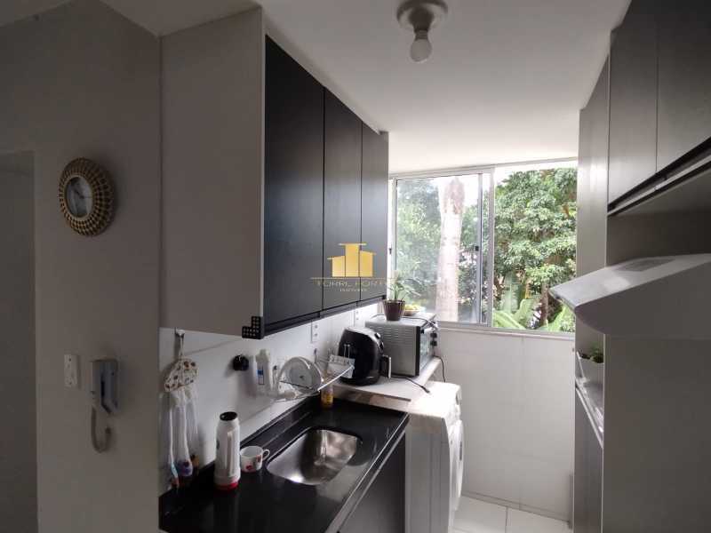 Apartamento, 2 quartos, 43 m² - Foto 7