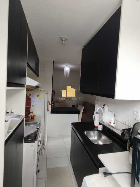 Apartamento, 2 quartos, 43 m² - Foto 9
